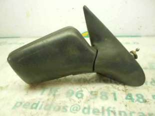 RETROVISOR DERECHO SEAT IBIZA 1.9 D (68 CV) DE 1997 - D.3075239 2