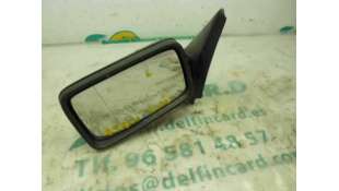 RETROVISOR IZQUIERDO SEAT IBIZA 1.9 D (68 CV) DE 1997 - D.3075240