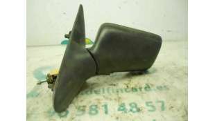 RETROVISOR IZQUIERDO SEAT IBIZA 1.9 D (68 CV) DE 1997 - D.3075240 2