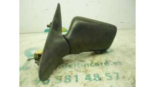 RETROVISOR IZQUIERDO SEAT IBIZA 1.9 D (68 CV) DE 1997 - D.3075240
