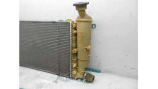 RADIADOR AGUA PEUGEOT 106 1.4 (75 CV) DE 1994 - D.3075294 2