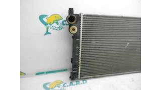 RADIADOR AGUA PEUGEOT 106 1.4 (75 CV) DE 1994 - D.3075294