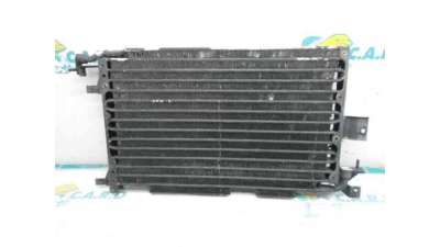 CONDENSADOR / RADIADOR AIRE ACONDICIONADO PEUGEOT 106 1.4 (75 CV) DE 1994 - D.3075356