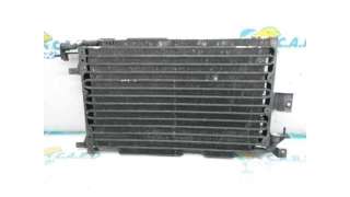 CONDENSADOR / RADIADOR AIRE ACONDICIONADO PEUGEOT 106 1.4 (75 CV) DE 1994 - D.3075356