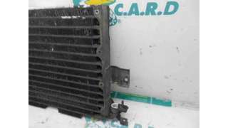 CONDENSADOR / RADIADOR AIRE ACONDICIONADO PEUGEOT 106 1.4 (75 CV) DE 1994 - D.3075356