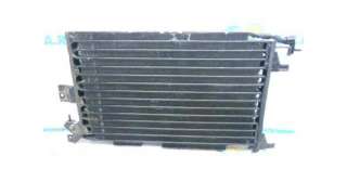 CONDENSADOR / RADIADOR AIRE ACONDICIONADO PEUGEOT 106 1.4 (75 CV) DE 1994 - D.3075356
