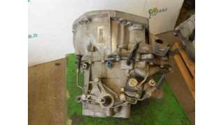 CAJA CAMBIOS RENAULT SCENIC II 1.9 dCi D (120 CV) DE 2004 - D.3075502 / ND0002