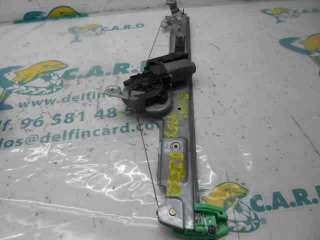 ELEVALUNAS DELANTERO IZQUIERDO RENAULT SCENIC II 1.9 dCi D (120 CV) DE 2004 - D.3075525