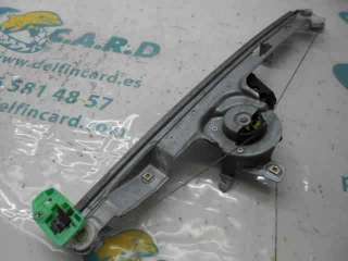 ELEVALUNAS DELANTERO IZQUIERDO RENAULT SCENIC II 1.9 dCi D (120 CV) DE 2004 - D.3075525