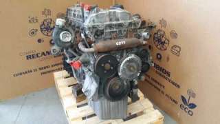 MOTOR COMPLETO SSANGYONG REXTON 2.7 Turbodiesel (163 CV) DE 2003 - D.3075671 / 665925