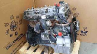 MOTOR COMPLETO SSANGYONG REXTON 2.7 Turbodiesel (163 CV) DE 2003 - D.3075671 / 665925