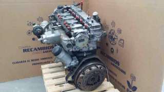 MOTOR COMPLETO SSANGYONG REXTON 2.7 Turbodiesel (163 CV) DE 2003 - D.3075671 / 665925