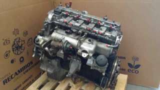 MOTOR COMPLETO SSANGYONG REXTON 2.7 Turbodiesel (163 CV) DE 2003 - D.3075671 / 665925