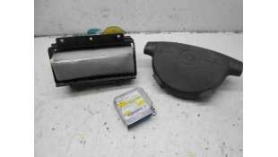 KIT AIRBAG CHEVROLET NUBIRA BERLINA 1.6 (109 CV) DE 2007 - D.3075841
