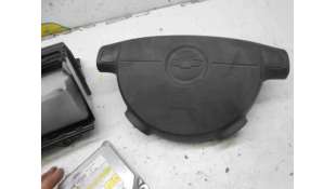 KIT AIRBAG CHEVROLET NUBIRA BERLINA 1.6 (109 CV) DE 2007 - D.3075841 2