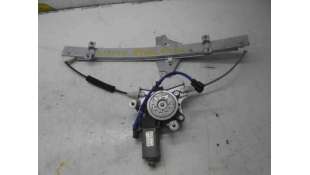 ELEVALUNAS TRASERO DERECHO CHEVROLET NUBIRA BERLINA 1.6 (109 CV) DE 2007 - D.3075844