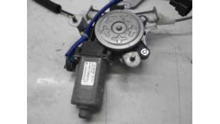 ELEVALUNAS TRASERO DERECHO CHEVROLET NUBIRA BERLINA 1.6 (109 CV) DE 2007 - D.3075844 2