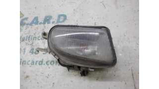 FARO ANTINIEBLA DERECHO MERCEDES CLASE CLK  COUPE 2.0 16V (136 CV) DE 1997 - D.3075929