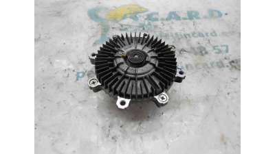 VENTILADOR VISCOSO MOTOR HYUNDAI H 1 2.5 Turbodiesel (99 CV) DE 1999 - D.3076012