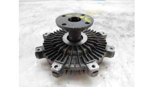 VENTILADOR VISCOSO MOTOR HYUNDAI H 1 2.5 Turbodiesel (99 CV) DE 1999 - D.3076012 2