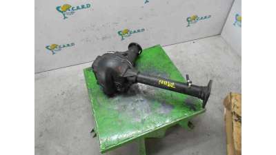 DIFERENCIAL DELANTERO OPEL FRONTERA A 2.3 Turbodiesel (101 CV) DE 1993 - D.3076292