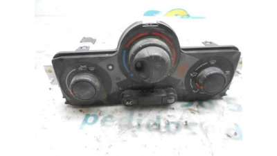 MANDO CALEFACCION / AIRE ACONDICIONADO RENAULT MEGANE II CLASSIC BERLINA 1.5 dCi D (82 CV) DE 2003 - D.3076648