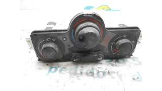 MANDO CALEFACCION / AIRE ACONDICIONADO RENAULT MEGANE II CLASSIC BERLINA 1.5 dCi D (82 CV) DE 2003 - D.3076648