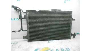 CONDENSADOR / RADIADOR AIRE ACONDICIONADO AUDI A6 BERLINA 2.5 V6 24V TDI (150 CV) DE 1997 - D.3076655 / 4B0260401D