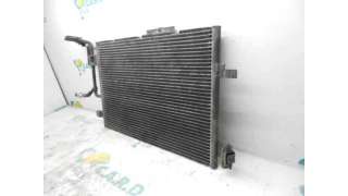 CONDENSADOR / RADIADOR AIRE ACONDICIONADO AUDI A6 BERLINA 2.5 V6 24V TDI (150 CV) DE 1997 - D.3076655 / 4B0260401D