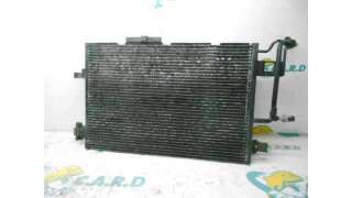 CONDENSADOR / RADIADOR AIRE ACONDICIONADO AUDI A6 BERLINA 2.5 V6 24V TDI (150 CV) DE 1997 - D.3076655 / 4B0260401D