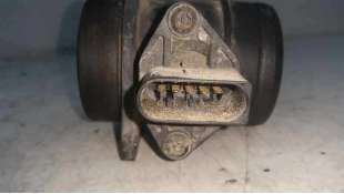 CAUDALIMETRO VOLKSWAGEN GOLF V BERLINA 1.9 TDI (105 CV) DE 2008 - D.3076673 / 0281002531 2