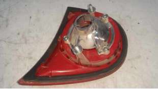 PILOTO TRASERO IZQUIERDO VOLKSWAGEN GOLF V BERLINA 1.9 TDI (105 CV) DE 2008 - D.3076745 2