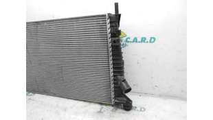RADIADOR AGUA FORD FOCUS C-MAX 1.6 TDCi (90 CV) DE 2007 - D.3077120 / 3M5H8005TL 2