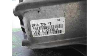 CAJA CAMBIOS FORD FOCUS C-MAX 1.6 TDCi (90 CV) DE 2007 - D.3077150 / 6M5R7002YB