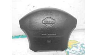 AIRBAG DELANTERO IZQUIERDO NISSAN MICRA 1.0 16V (54 CV) DE 1999 - D.3077785