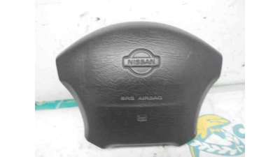 AIRBAG DELANTERO IZQUIERDO NISSAN MICRA 1.0 16V (54 CV) DE 1999 - D.3077785