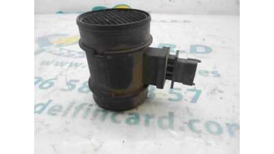 CAUDALIMETRO OPEL ASTRA GTC 1.7 16V CDTI (101 CV) DE 2007 - D.3077872 / 0281002618