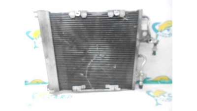 CONDENSADOR / RADIADOR AIRE ACONDICIONADO OPEL ASTRA GTC 1.7 16V CDTI (101 CV) DE 2007 - D.3077937 / 13129195