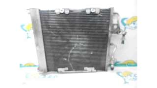 CONDENSADOR / RADIADOR AIRE ACONDICIONADO OPEL ASTRA GTC 1.7 16V CDTI (101 CV) DE 2007 - D.3077937 / 13129195