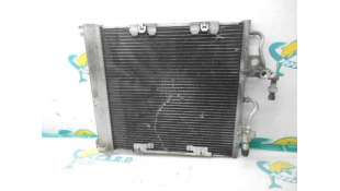 CONDENSADOR / RADIADOR AIRE ACONDICIONADO OPEL ASTRA GTC 1.7 16V CDTI (101 CV) DE 2007 - D.3077937 / 13129195 2