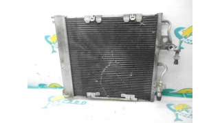 CONDENSADOR / RADIADOR AIRE ACONDICIONADO OPEL ASTRA GTC 1.7 16V CDTI (101 CV) DE 2007 - D.3077937 / 13129195