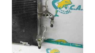 CONDENSADOR / RADIADOR AIRE ACONDICIONADO OPEL ASTRA GTC 1.7 16V CDTI (101 CV) DE 2007 - D.3077937 / 13129195