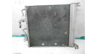 CONDENSADOR / RADIADOR AIRE ACONDICIONADO OPEL ASTRA GTC 1.7 16V CDTI (101 CV) DE 2007 - D.3077937 / 13129195