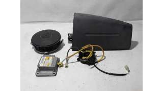 KIT AIRBAG CHEVROLET MATIZ 1.0 (67 CV) DE 2006 - D.3078119