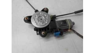 ELEVALUNAS DELANTERO DERECHO CHEVROLET MATIZ 1.0 (67 CV) DE 2006 - D.3078120 2