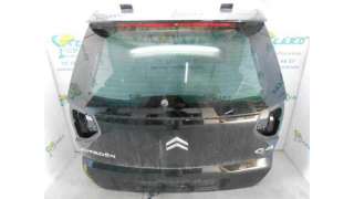 PORTON TRASERO CITROEN C4 PICASSO 1.8 (125 CV) DE 2007 - D.3078159