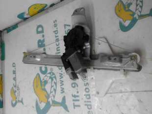 ELEVALUNAS TRASERO IZQUIERDO CITROEN C4 PICASSO 1.8 (125 CV) DE 2007 - D.3078212