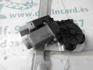 ELEVALUNAS TRASERO IZQUIERDO CITROEN C4 PICASSO 1.8 (125 CV) DE 2007 - D.3078212 2
