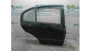 PUERTA TRASERA DERECHA SKODA OCTAVIA BERLINA 1.6 (102 CV) DE 2003 - D.3078352