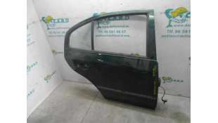 PUERTA TRASERA DERECHA SKODA OCTAVIA BERLINA 1.6 (102 CV) DE 2003 - D.3078352 2